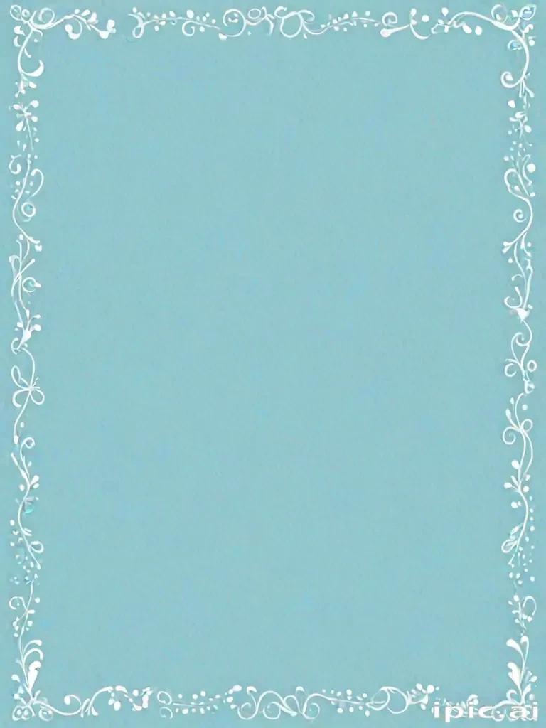 cute light blue backgrounds