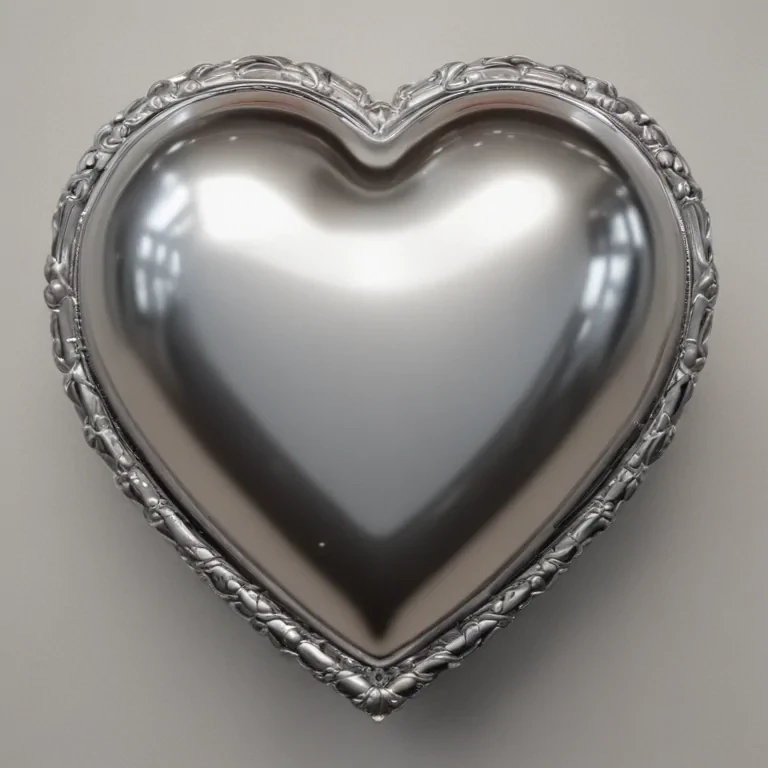 chrome heart png