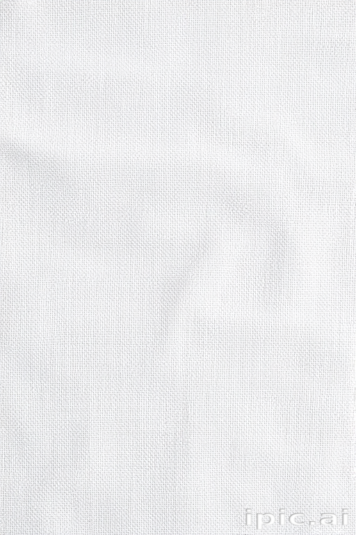 white fabric texture