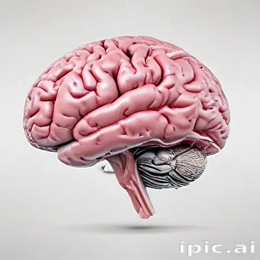 brain transparent background