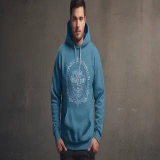 hoodie mockup free