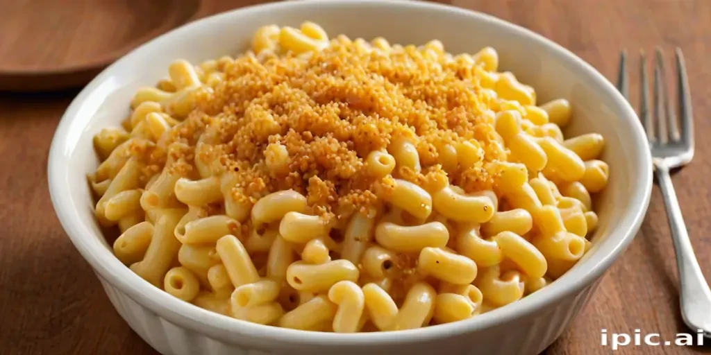 macaroni and cheese png