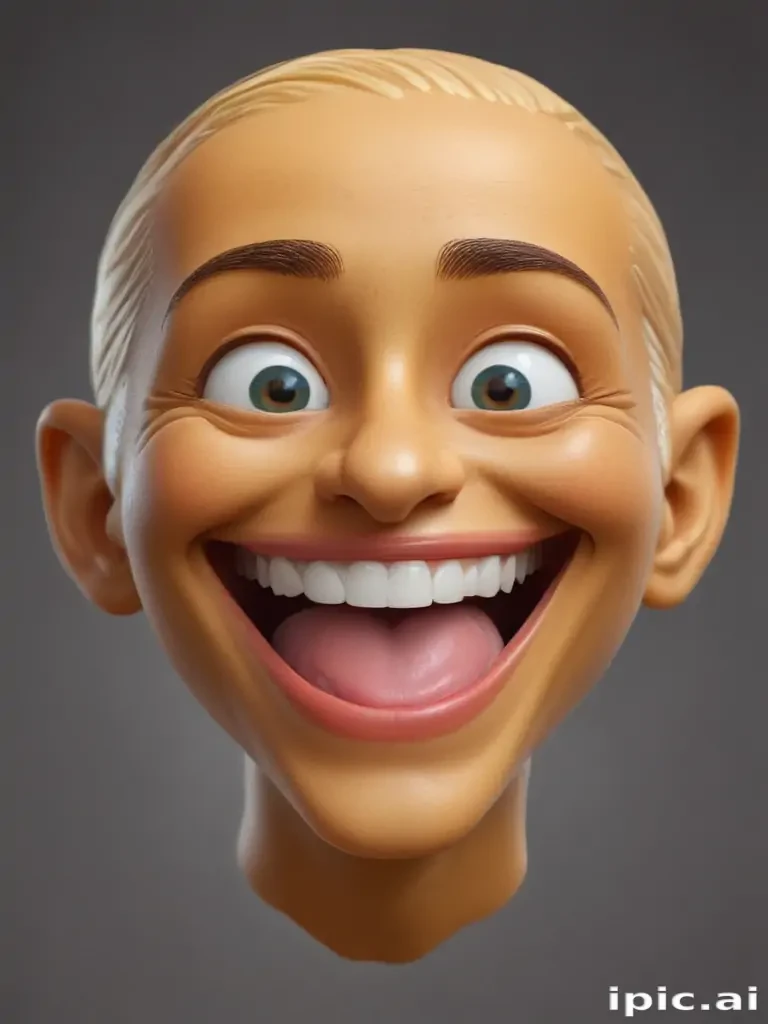 smiling emoji transparent