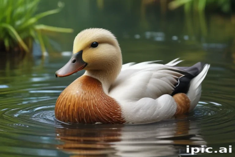 duck wallpaper
