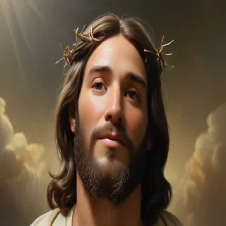 picture of jesus