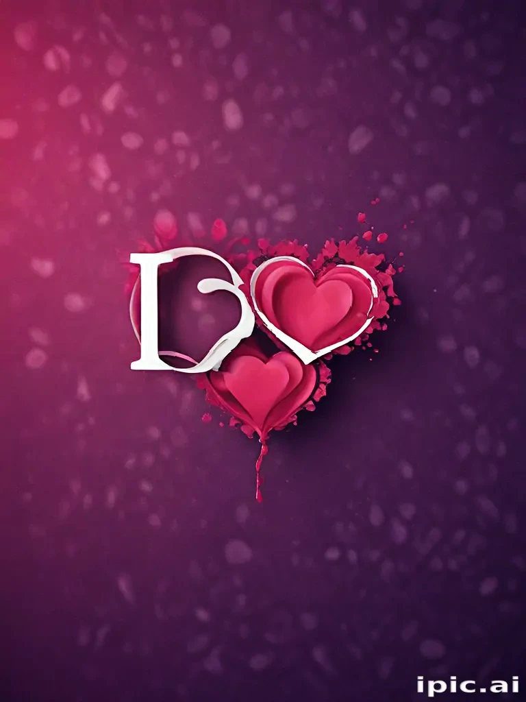 love background wallpaper