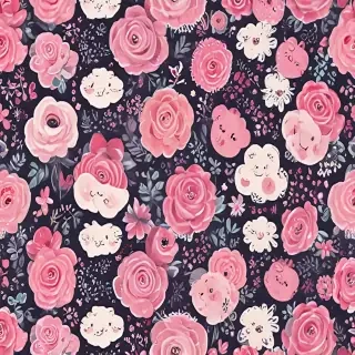 cute backgrounds for women