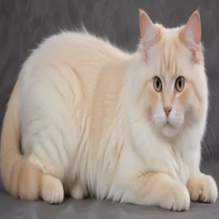 kurilian bobtail breed