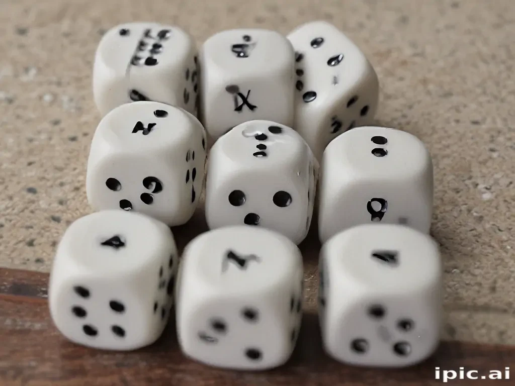 roll dice