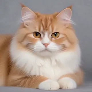 ragamuffin cat breed