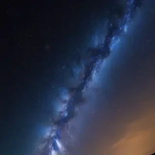 stars wallpaper iphone