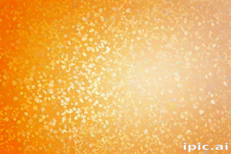 pretty orange backgrounds