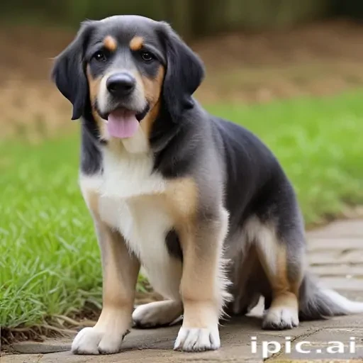cavador dog breed