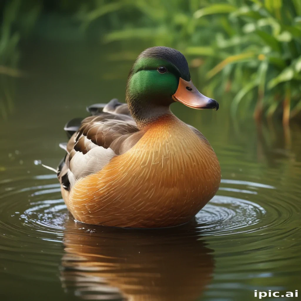 duck wallpapers