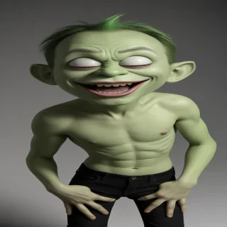 shriek