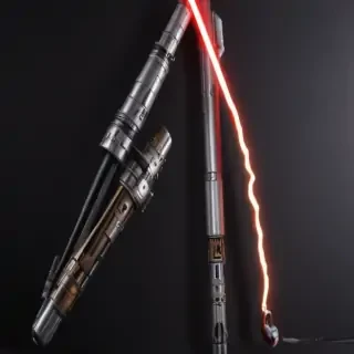 star wars lightsaber