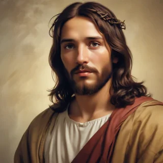 wallpaper of jesus