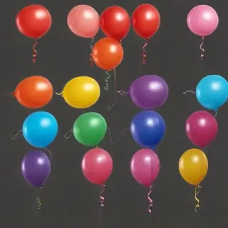 baloon png