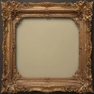 frame border png