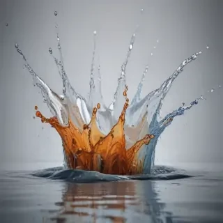 splash water png