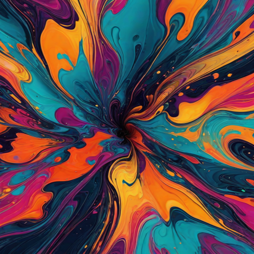 abstract art iphone wallpaper