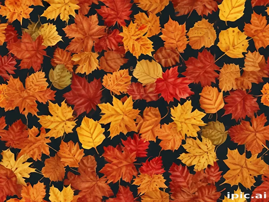 autumn leaves png