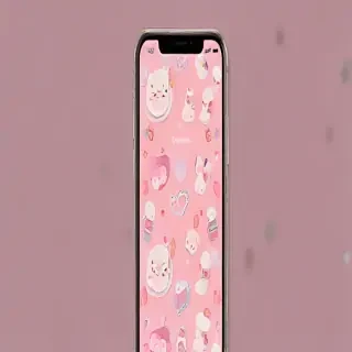 cute wallpapers for girls aesthetic