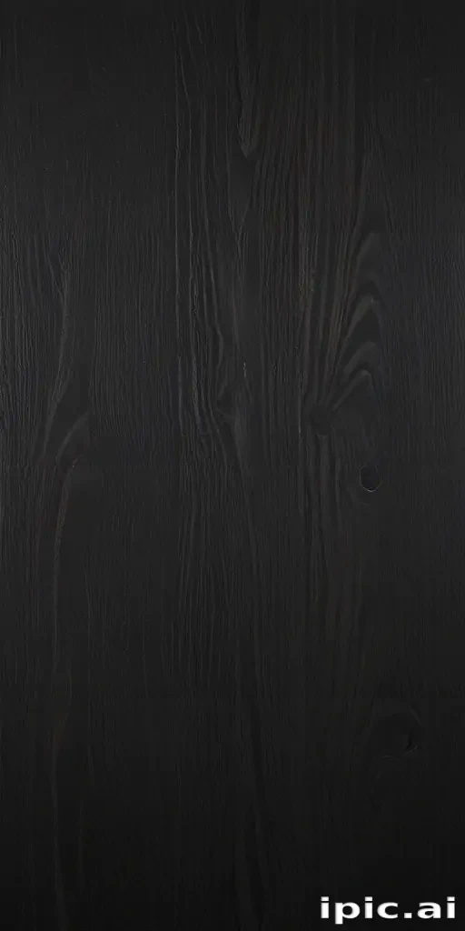 dark wood texture