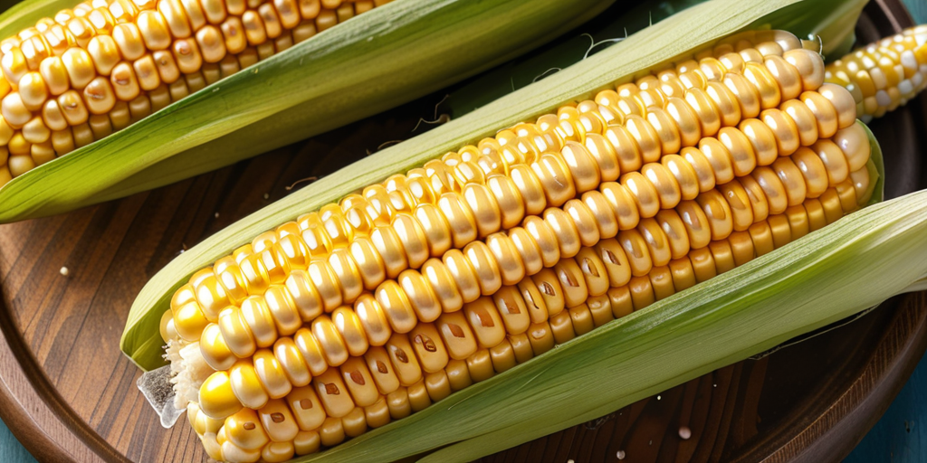 how to cook frozen corn on cob