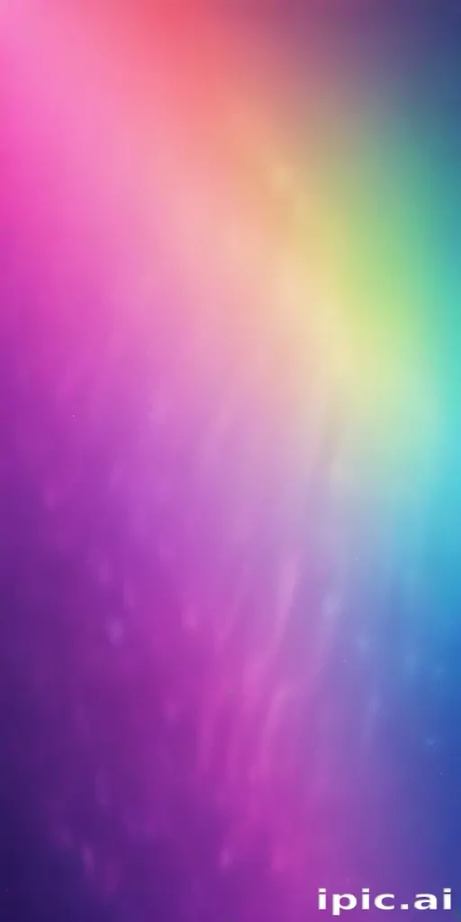 aura background
