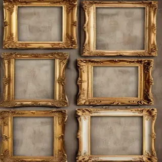 background photo frames