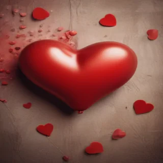 valentines iphone background