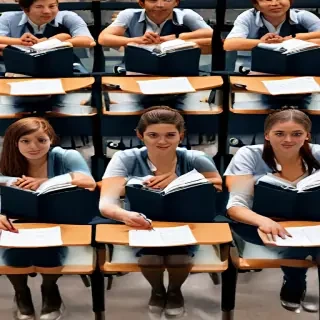 students png