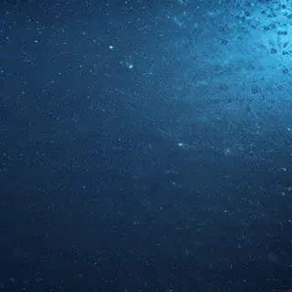 blue glitter background