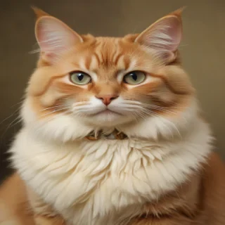 vintage pictures of cats