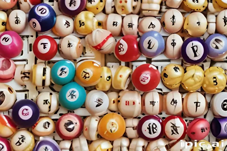 bingo png