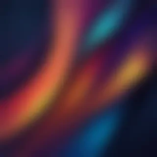 abstract wallpaper android