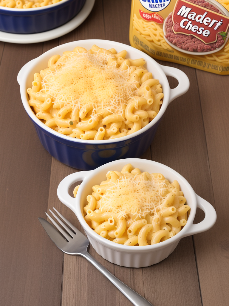 kraft mac and cheese with ground beef
