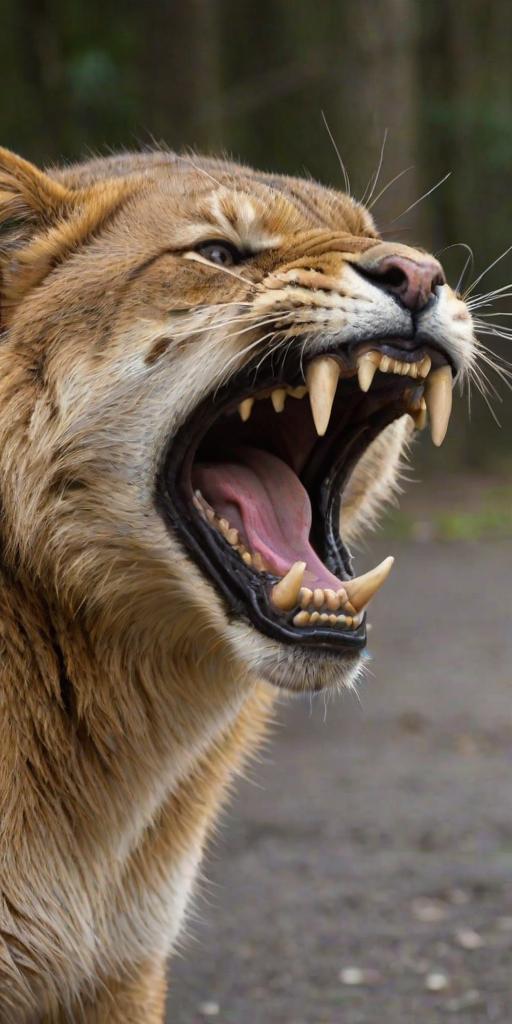 snarl