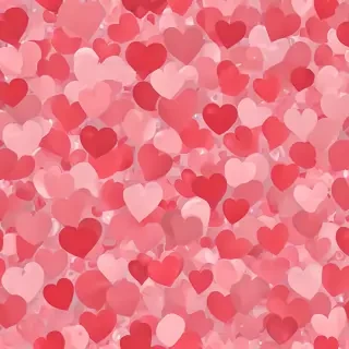 heart background