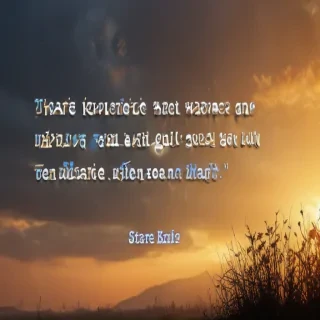 sad saying wallpaper
