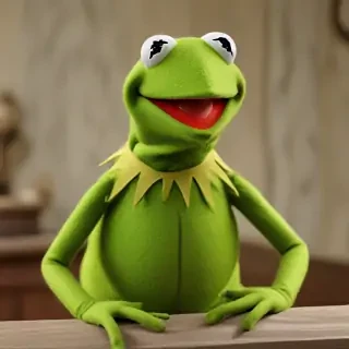 kermit the frog