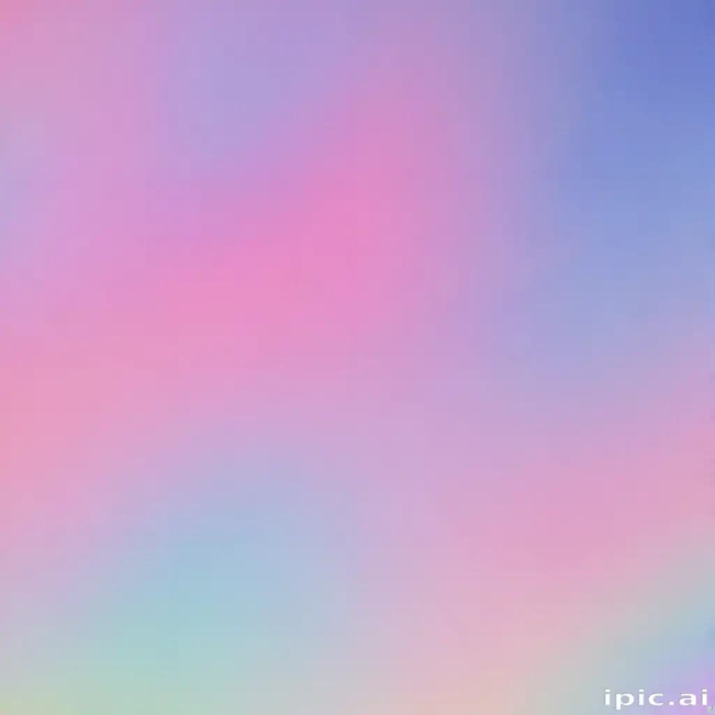 aesthetic aura gradient