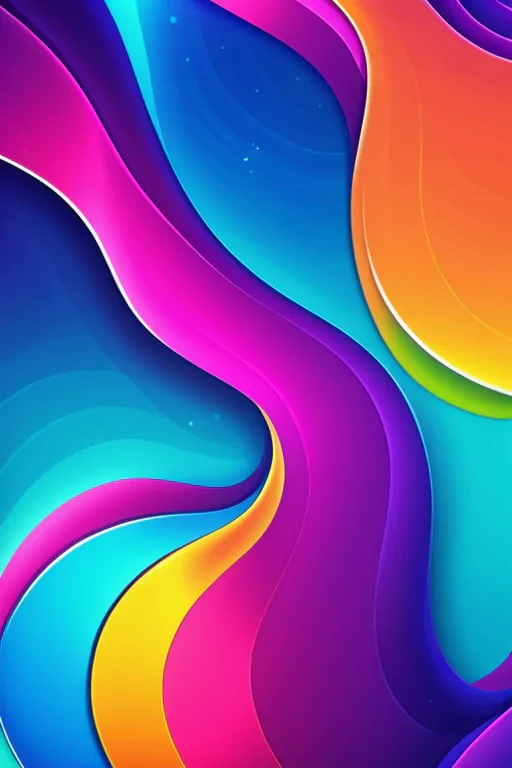 bright iphone wallpaper