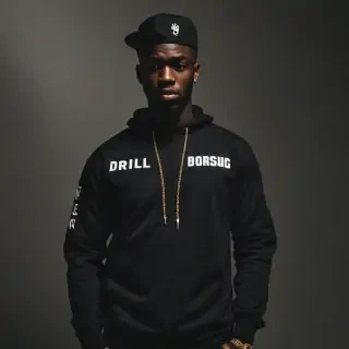 drill music