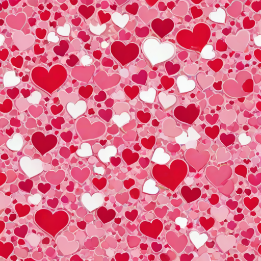 valentines background