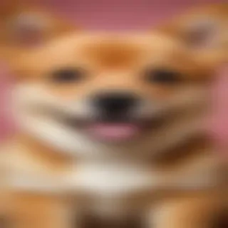 dog wallpaper funny