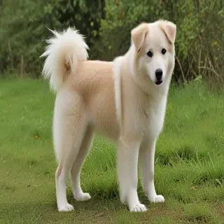 alaskan irish setsky