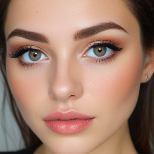 beauty by beauty