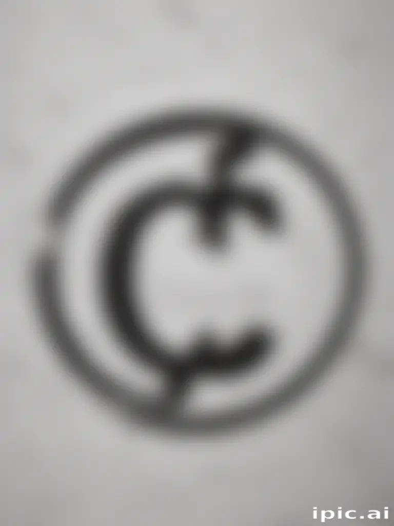 copyright symbol